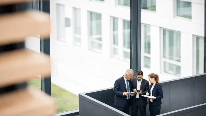 Editorial zu KI Telefonassistenten f&uuml;r Kanzleien