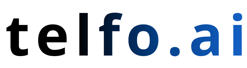 telfo.ai - KI-Telefonassistent für Unternehmen